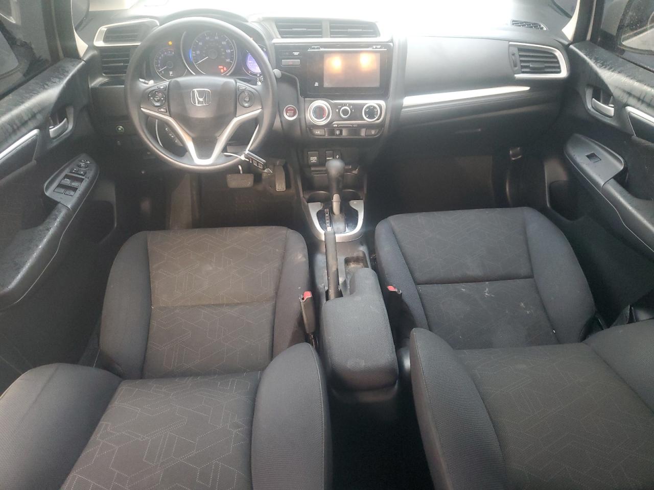 2015 Honda Fit Ex VIN: 3HGGK5H88FM736188 Lot: 93294655