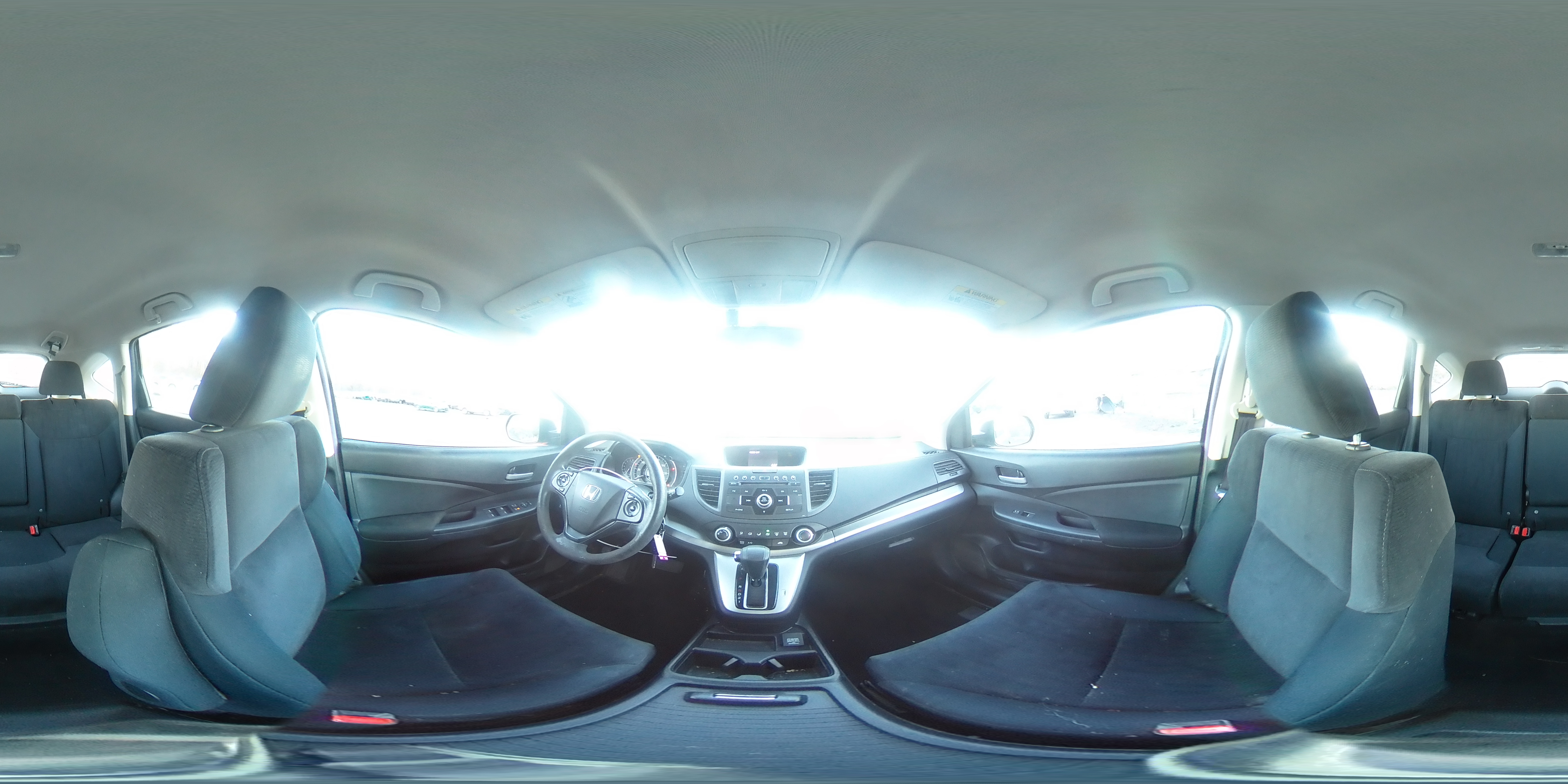 2014 Honda Cr-V Lx VIN: 5J6RM4H31EL006648 Lot: 93528785