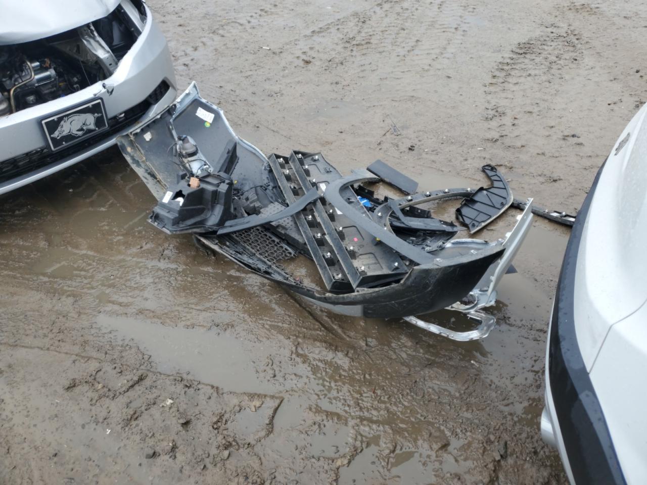 2019 GMC Acadia Sle VIN: 1GKKNLLS1KZ235969 Lot: 93176505