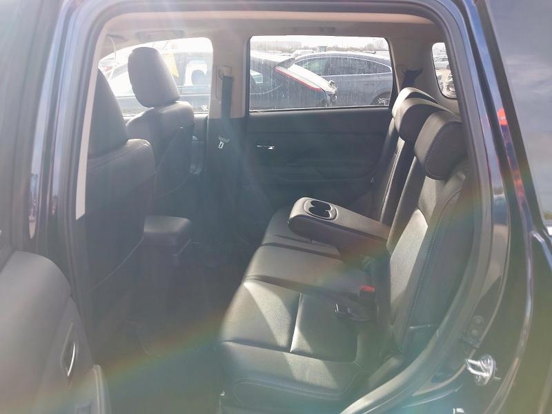 2015 MITSUBISHI OUTLANDER 2.2 DI-D GX4 5DR AUTO