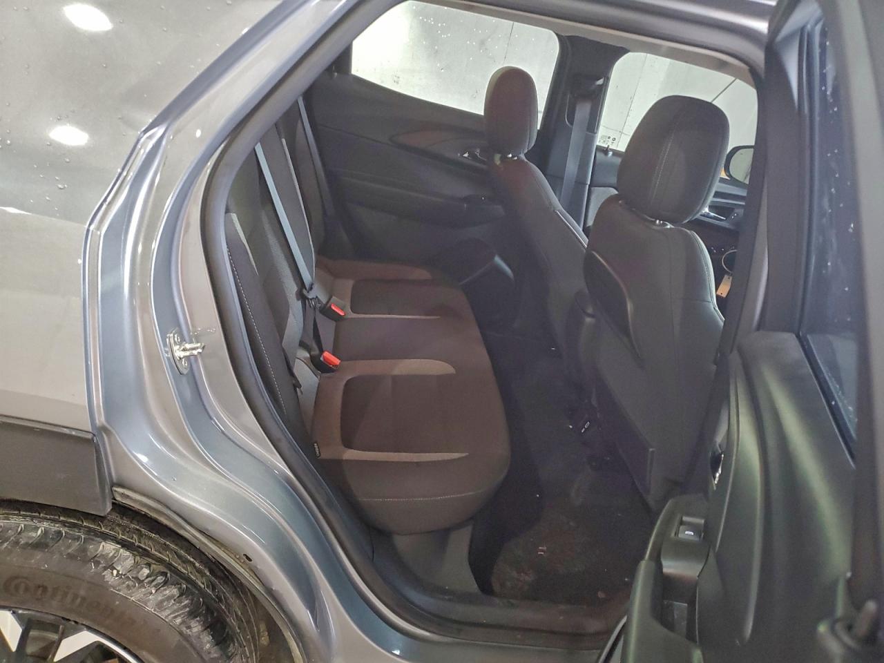 2023 Chevrolet Trailblazer Lt VIN: KL79MRSL2PB208626 Lot: 94390255