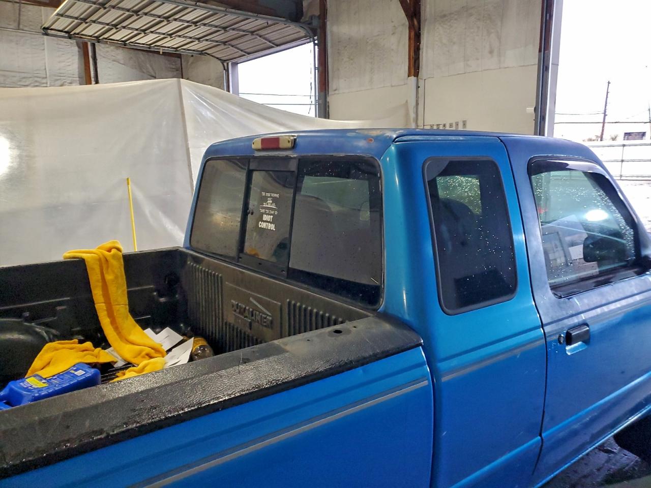 1994 Ford Ranger Super Cab VIN: 1FTCR15X4RTA23887 Lot: 94064265