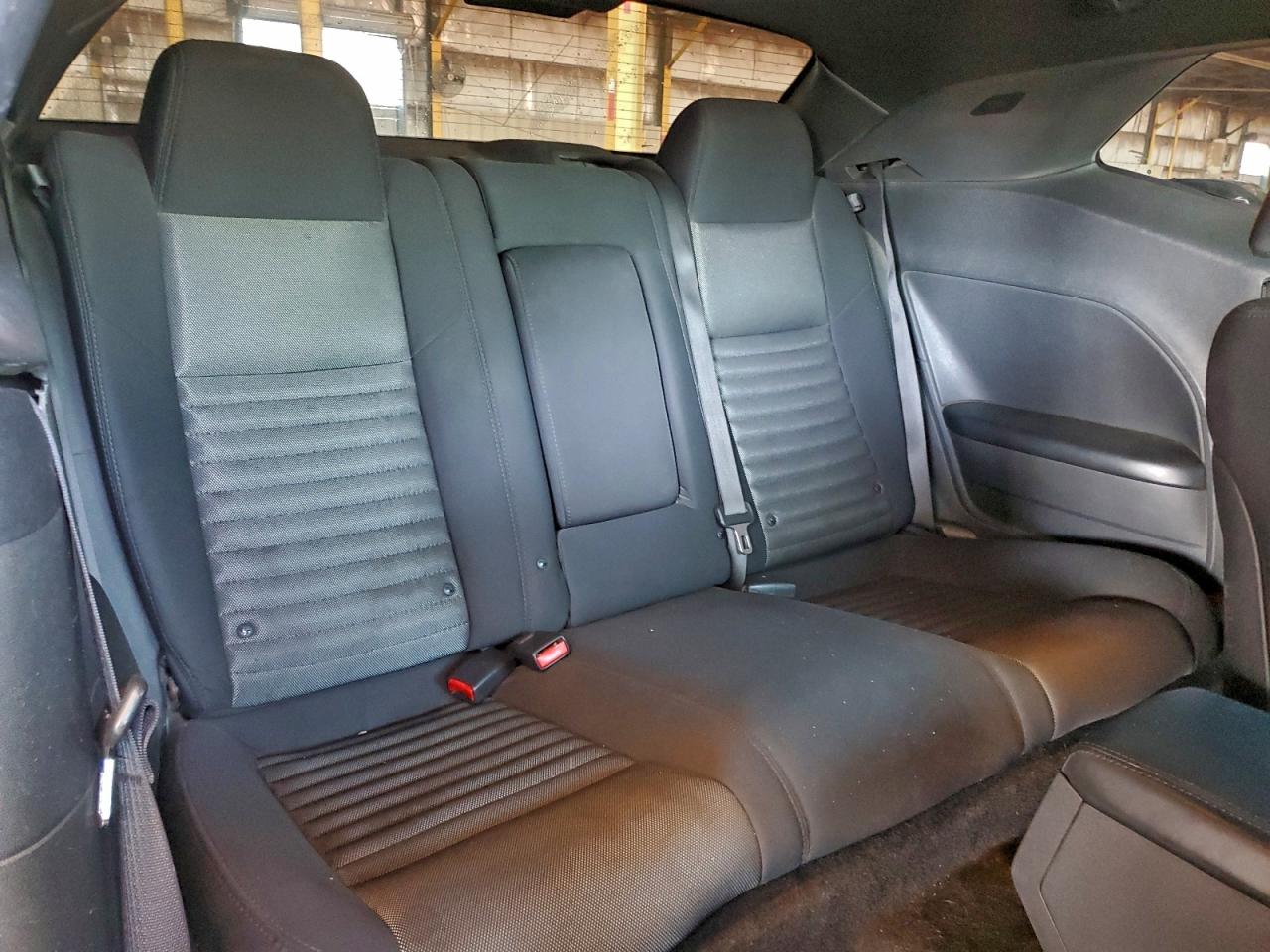 2014 Dodge Challenger R/T VIN: 2C3CDYBT4EH242028 Lot: 94322335