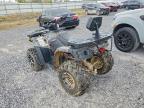 2025 OETH UNKNOWN - ATV for sale at Copart AL - MONTGOMERY