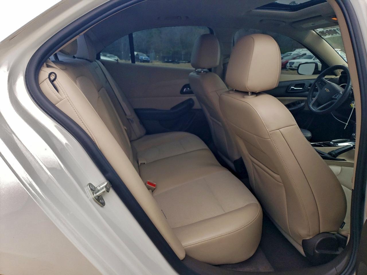 2014 Chevrolet Malibu 1Lt VIN: 1G11C5SL3EF256727 Lot: 93217585