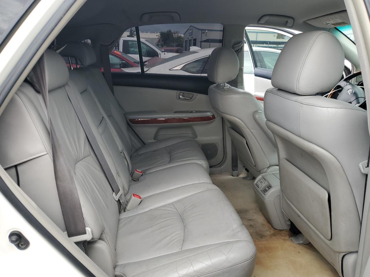 2006 Lexus Rx 330 VIN: JTJGA31U960062338 Lot: 92692165