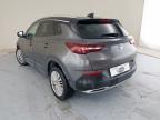 2019 VAUXHALL GRANDLAND X 1.5 TURBO D BUSINESS EDITION NAV 5DR for sale at Copart GLOUCESTER