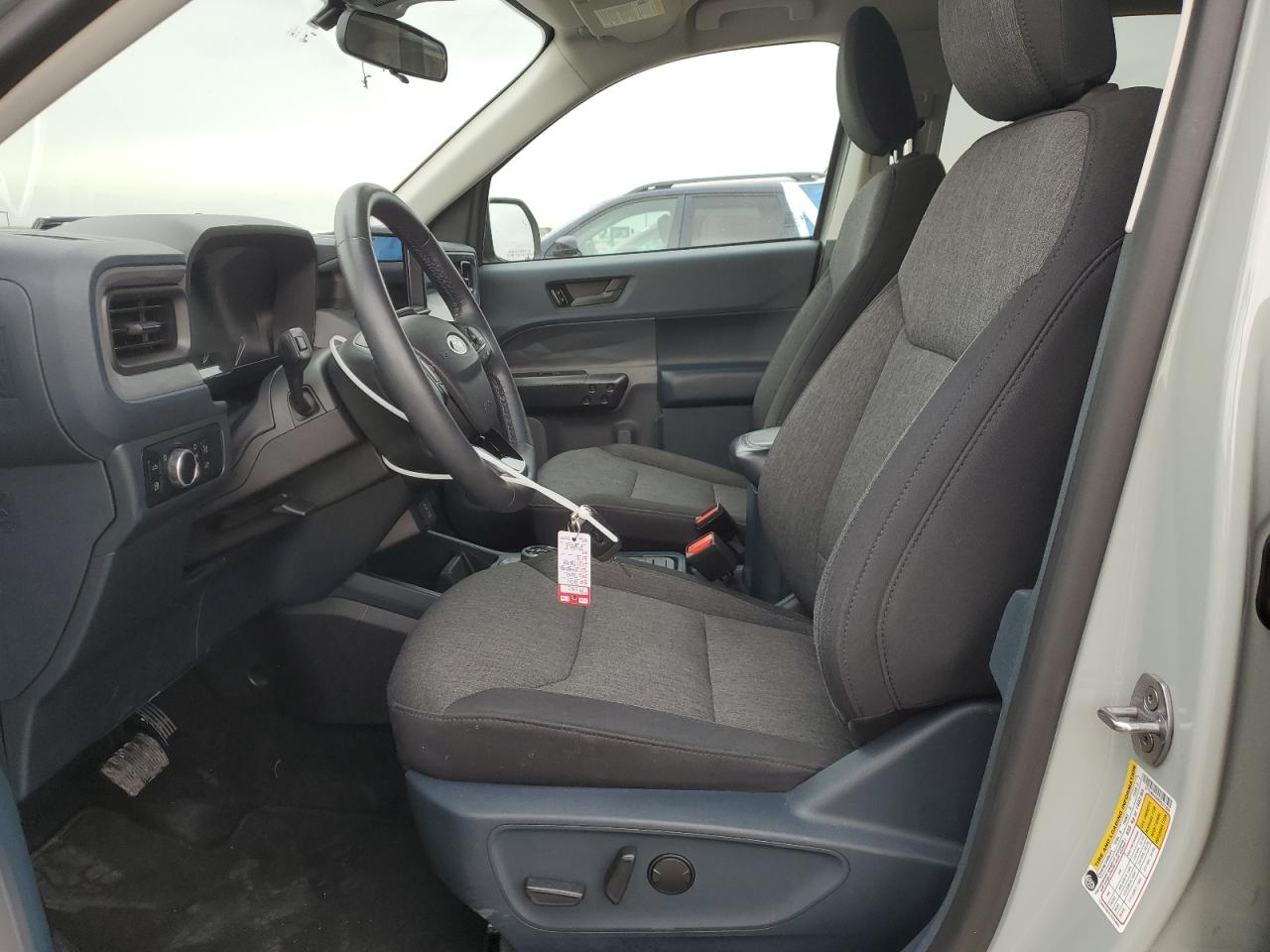 2024 Ford Maverick Xlt VIN: 3FTTW8H30RRA37250 Lot: 92319835