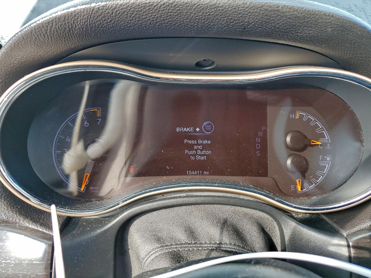 2015 Jeep Grand Cherokee Limited VIN: 1C4RJEBG4FC616495 Lot: 94533165