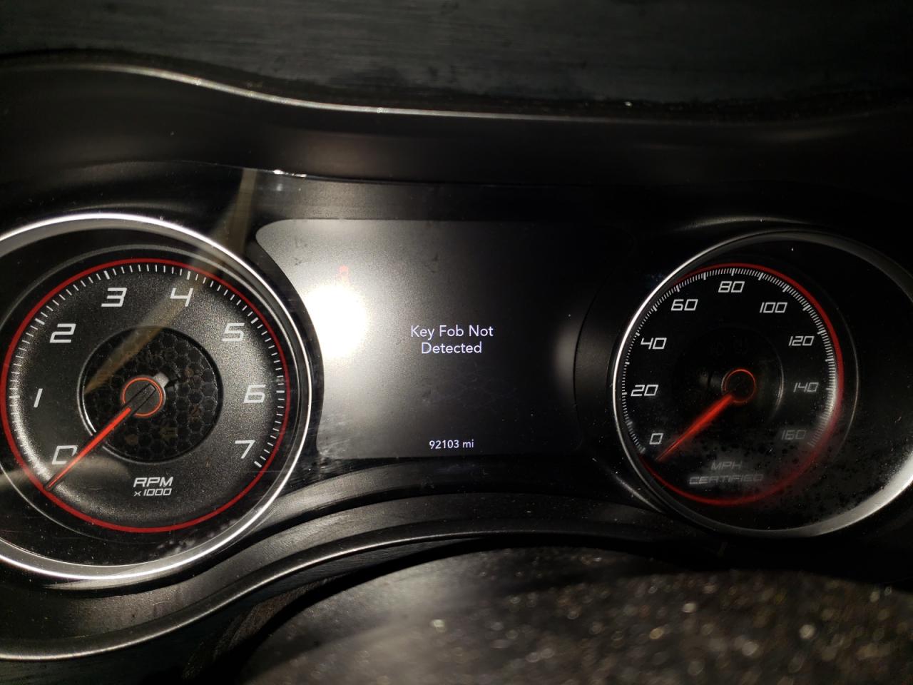 2020 Dodge Charger Police VIN: 2C3CDXKT9LH186790 Lot: 93094735