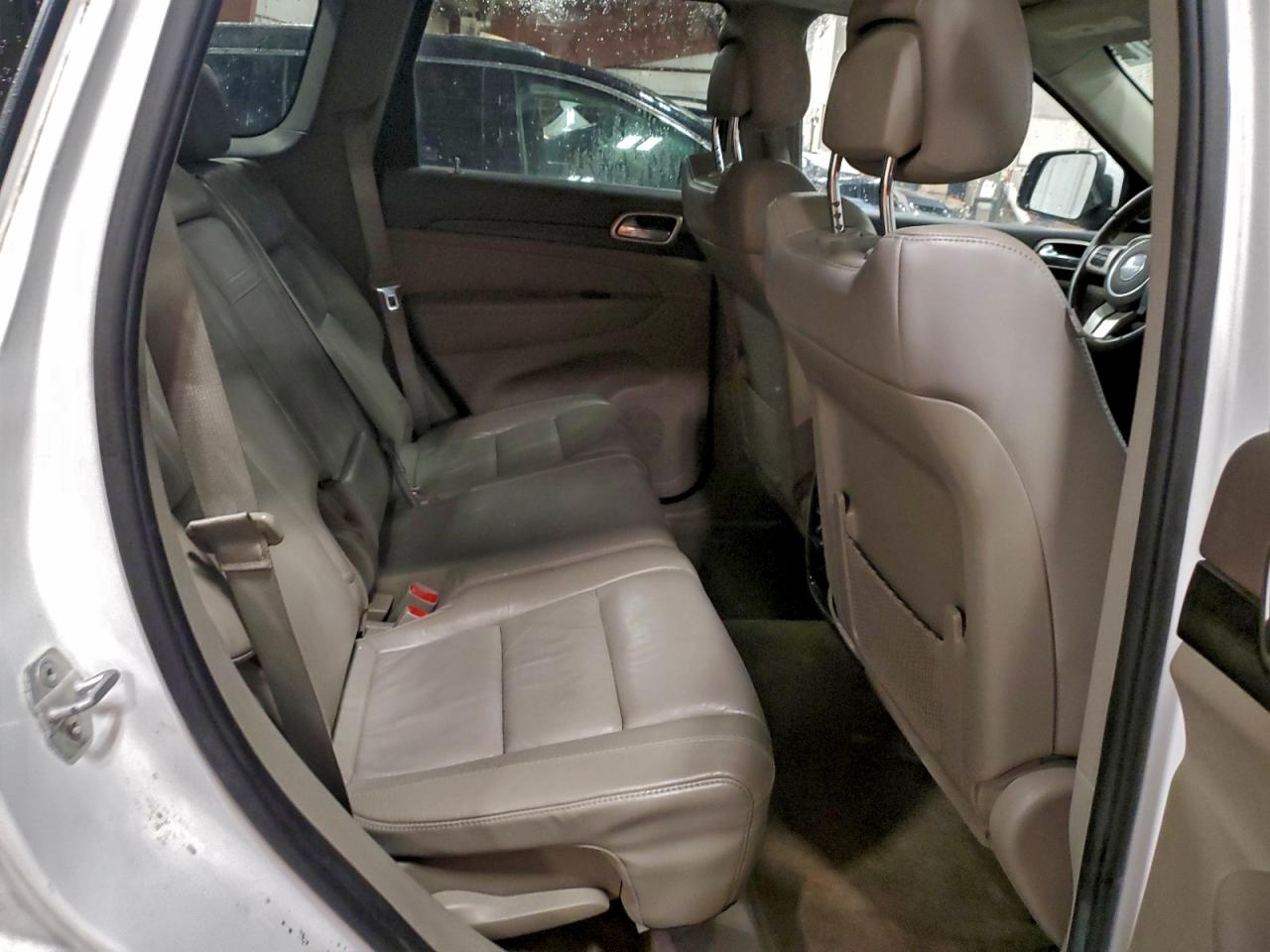 2013 Jeep Grand Cherokee Laredo VIN: 1C4RJFAG0DC582088 Lot: 94437975