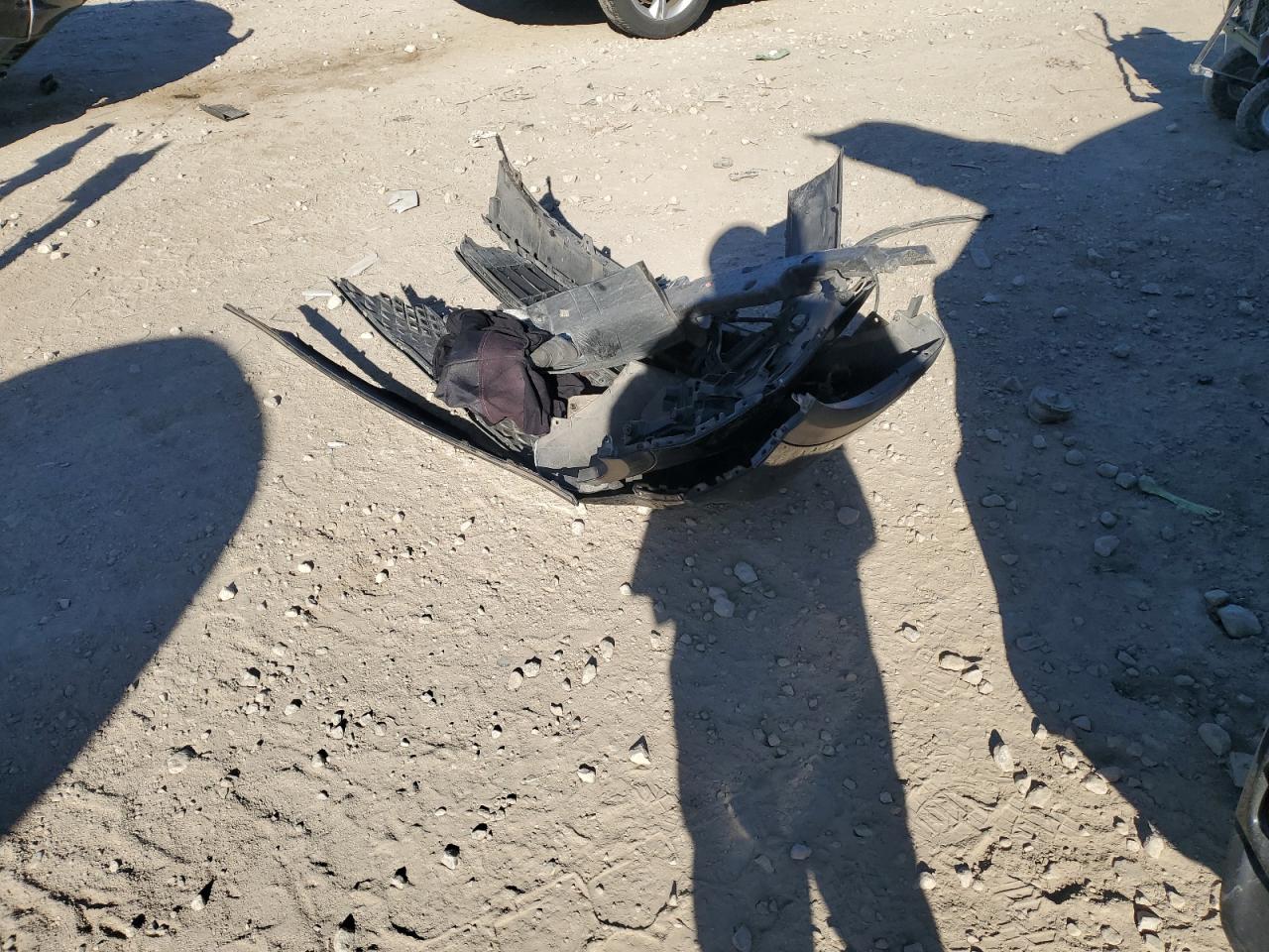 2021 Kia Niro Lx VIN: KNDCB3LC4M5467915 Lot: 92517025