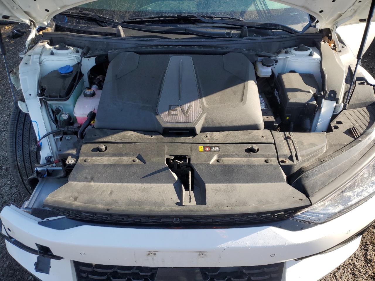 2022 Kia Ev6 Gt Line VIN: KNDC4DLC1N5087108 Lot: 93472175