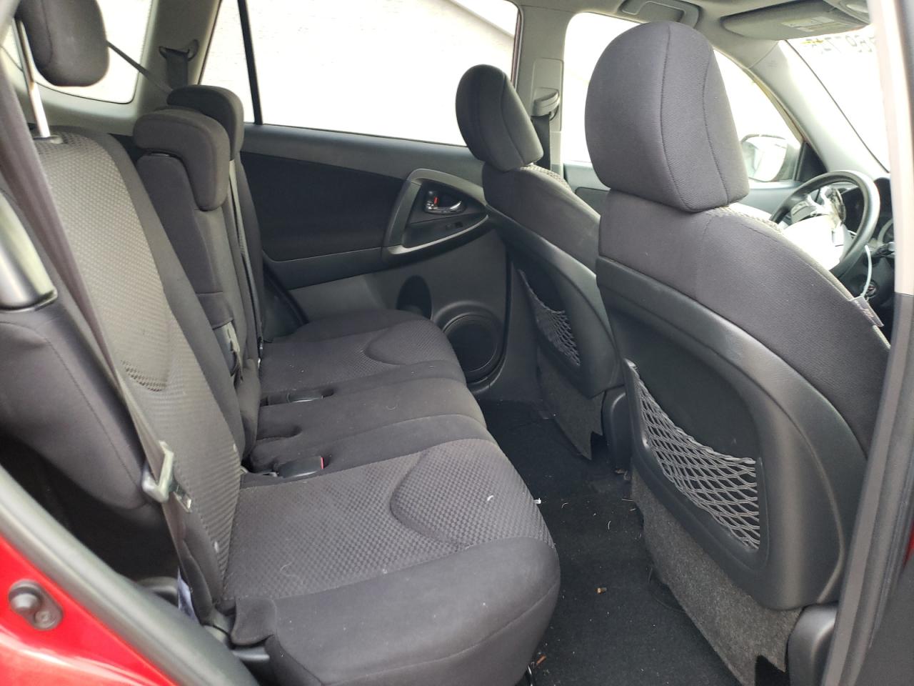 2009 Toyota Rav4 Sport VIN: JTMBK32V295082598 Lot: 91697745