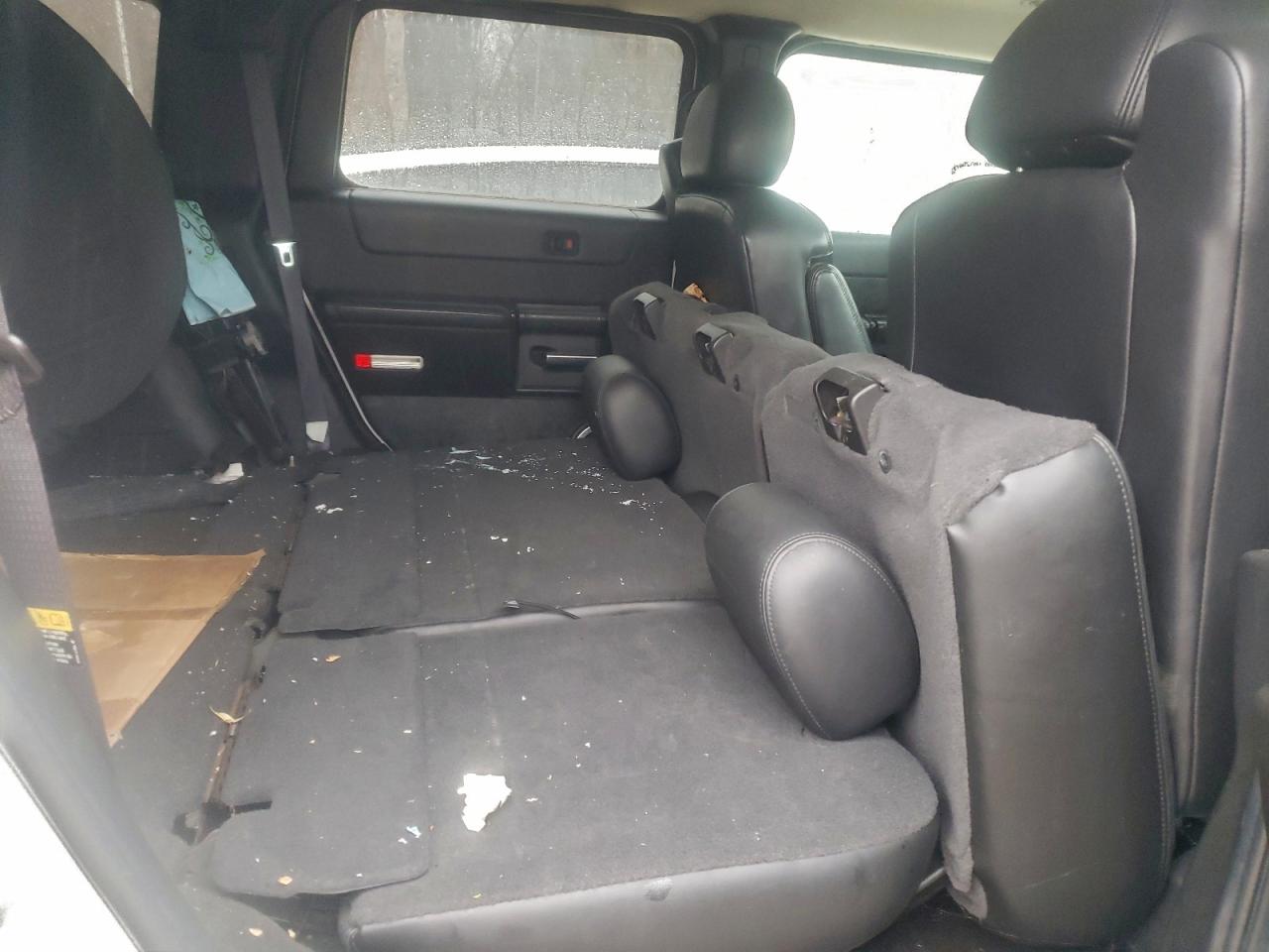 2005 Hummer H2 VIN: 5GRGN23U95H117948 Lot: 94677305