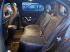 2019 MERCEDES-BENZ A CLASS A180D AMG LINE EXECUTIVE 5DR for sale at Copart PETERLEE
