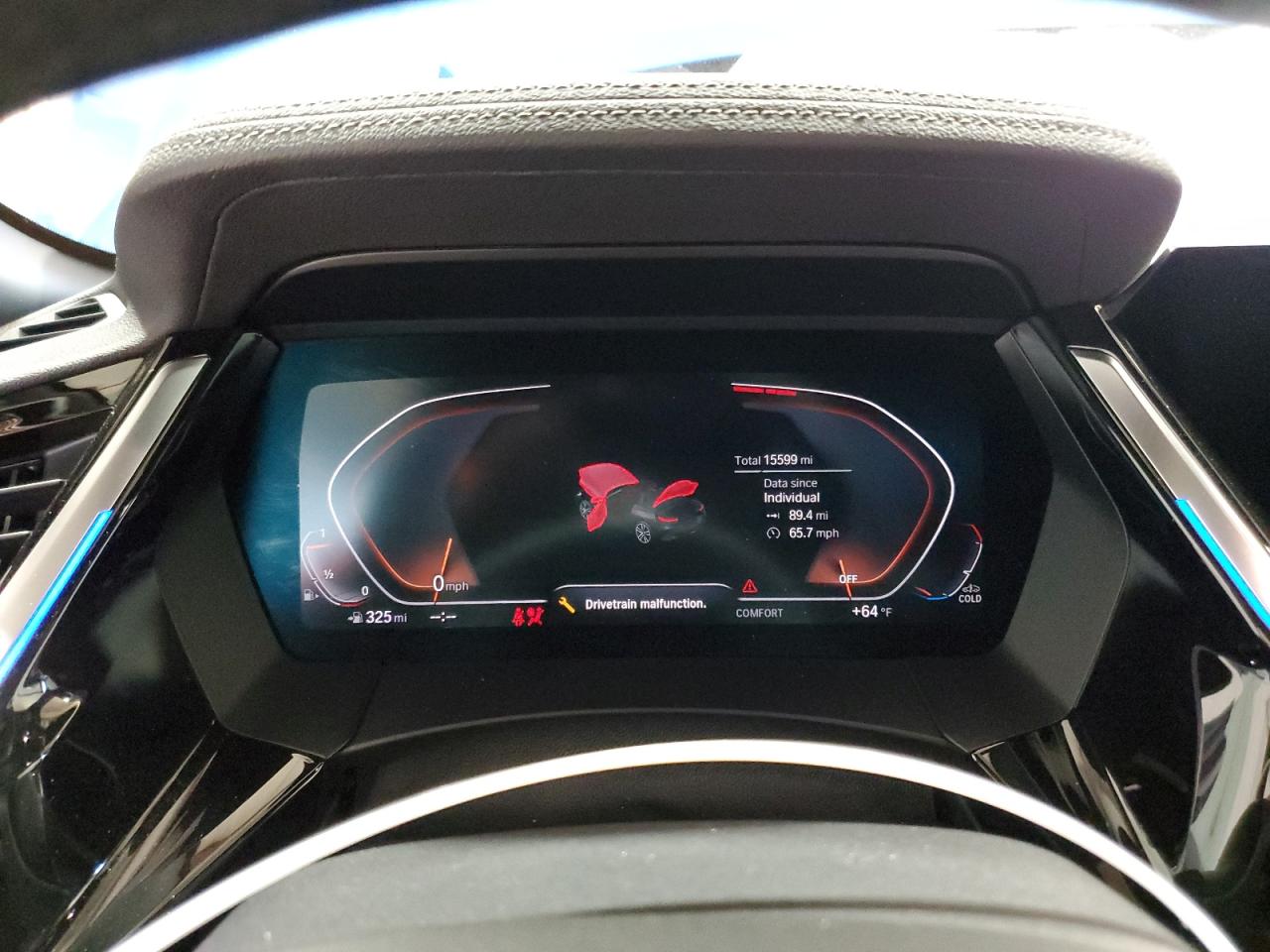 2019 BMW Z4 Sdrive30I VIN: WBAHF3C5XKWW43995 Lot: 92326925