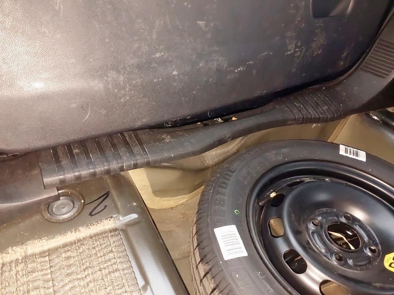 2010 FORD FUSION 1.4 ZETEC 5DR [CLIMATE]