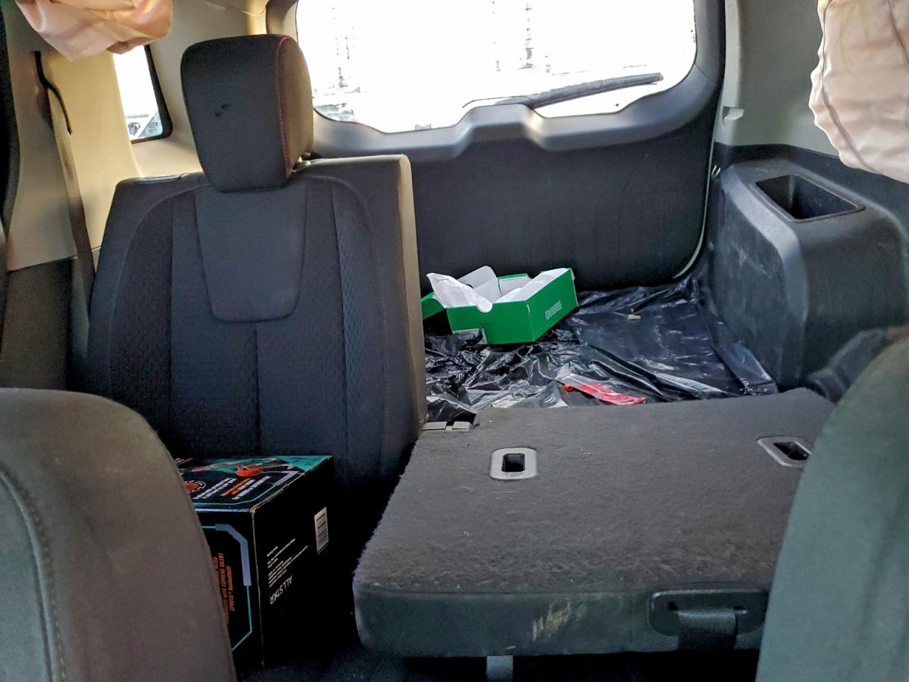 2015 GMC Terrain Sle VIN: 2GKFLVEK6F6361312 Lot: 93611125