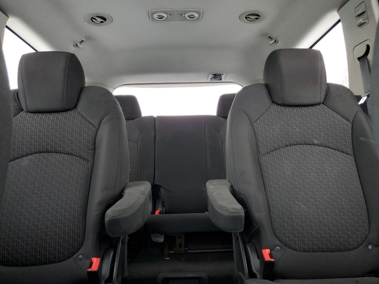 2010 Chevrolet Traverse Lt VIN: 1GNLRFED5AJ263945 Lot: 92213345