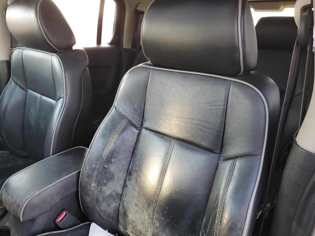 2007 Hummer H3 VIN: 5GTDN13E778212687 Lot: 92744285