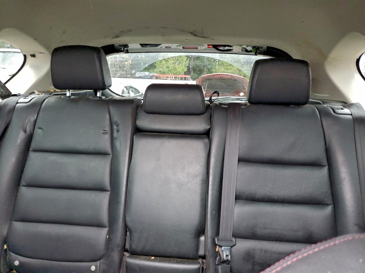 2016 Mazda Cx-5 Gt VIN: JM3KE4DY5G0794156 Lot: 93558195