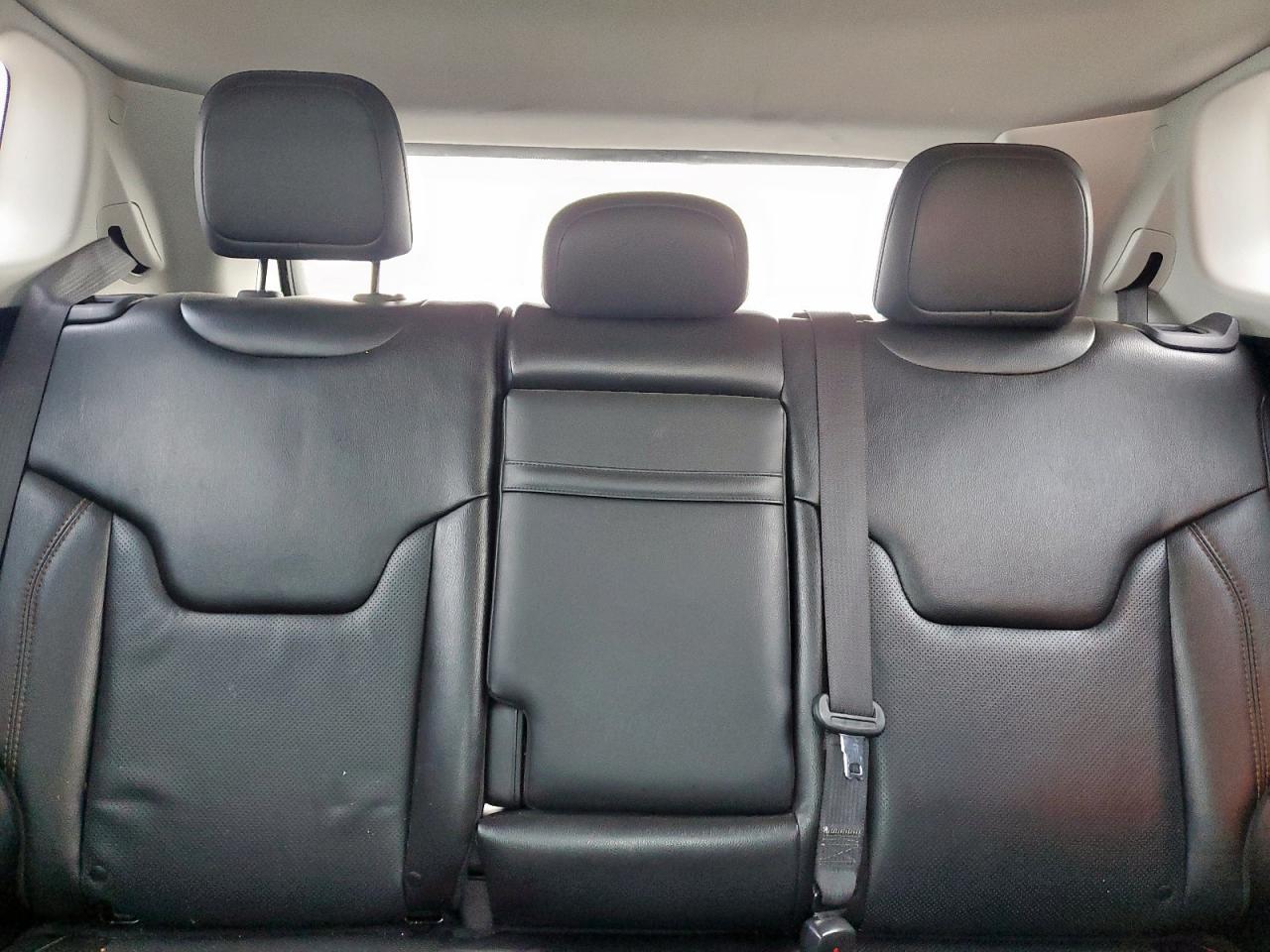 2020 Jeep Compass Limited VIN: 3C4NJCCB9LT128844 Lot: 93119015