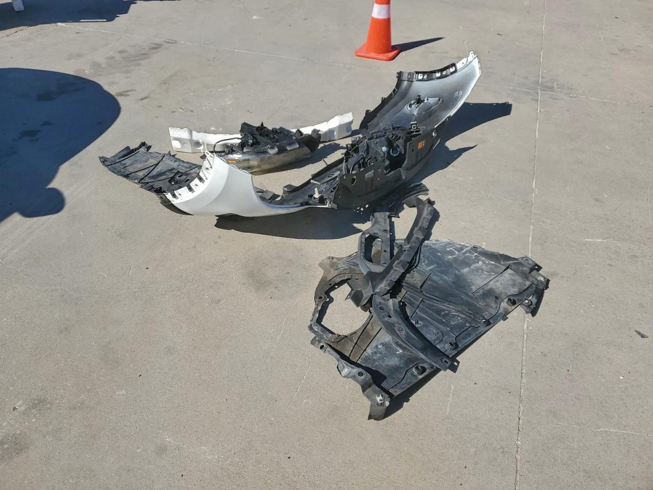 2014 Mazda Cx-5 Sport VIN: JM3KE2BE0E0409662 Lot: 91509235