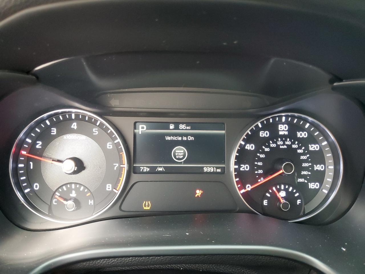 2024 Kia Forte Gt Line VIN: 3KPF54AD7RE737253 Lot: 86238345