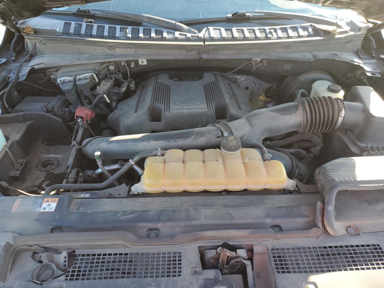 2018 Ford Expedition Limited VIN: 1FMJU1KT2JEA09661 Lot: 92935655