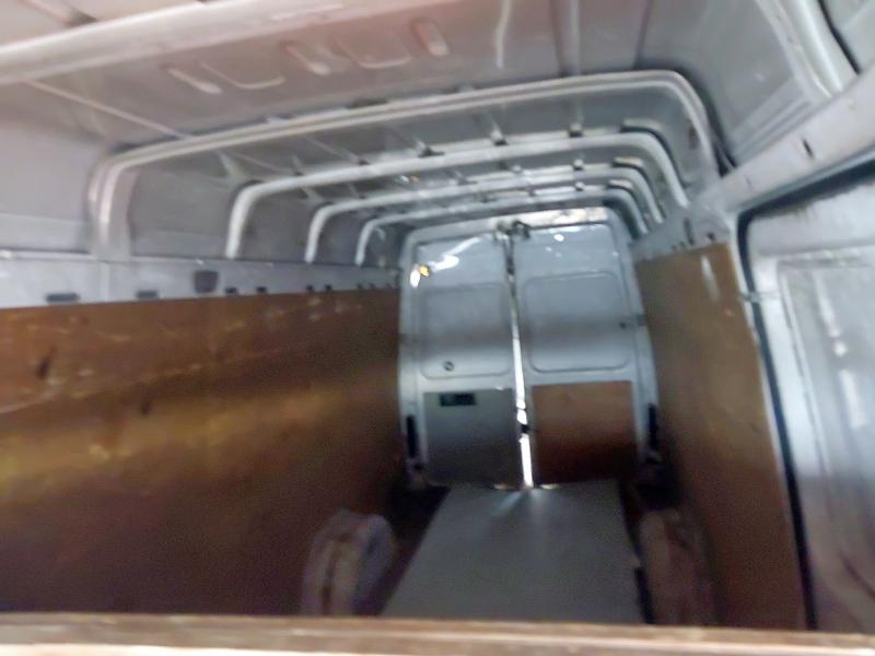 2000 MERCEDES BENZ SPRINTER 3