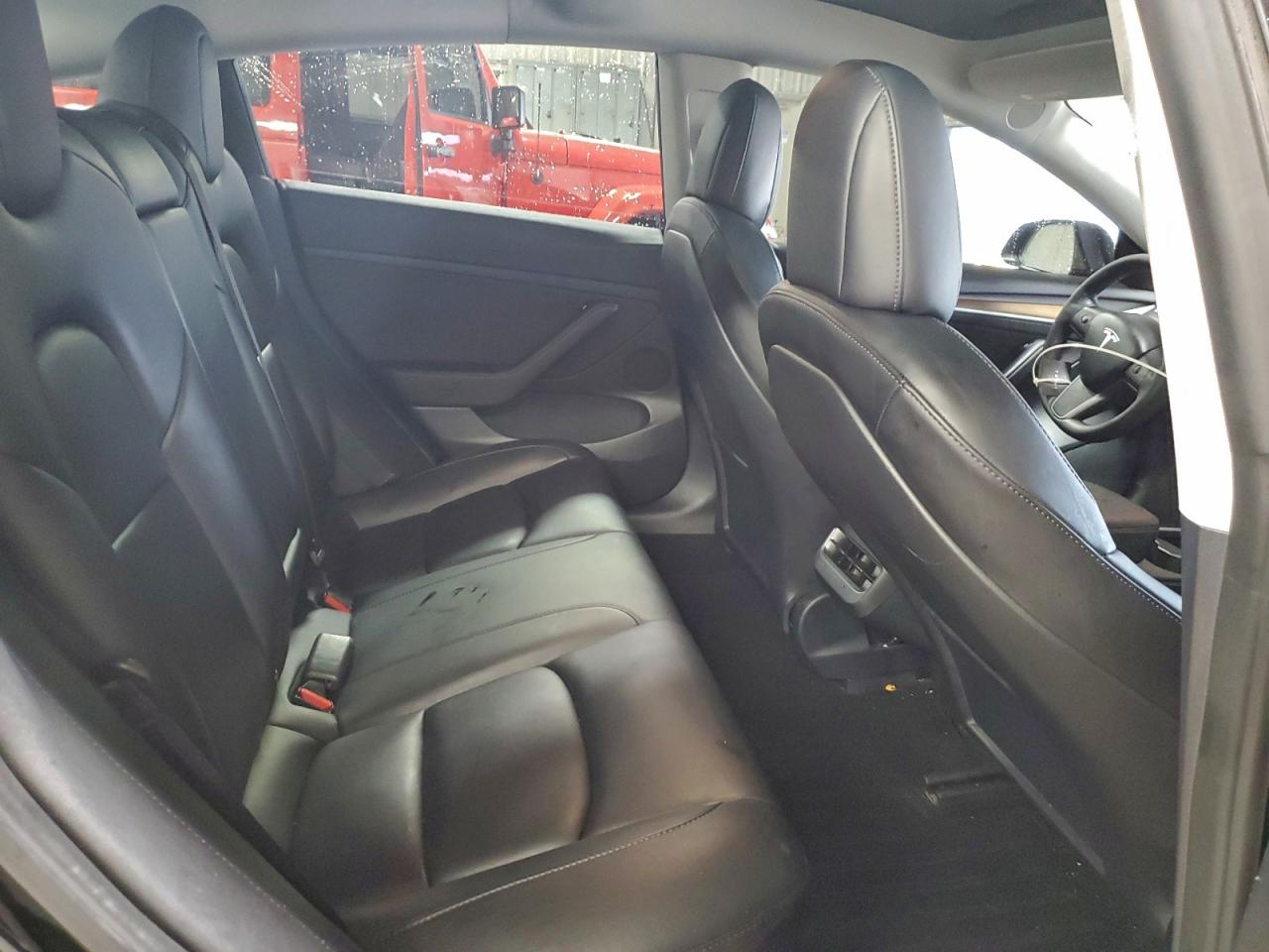 2022 Tesla Model 3 VIN: 5YJ3E1EC9NF248005 Lot: 94114155