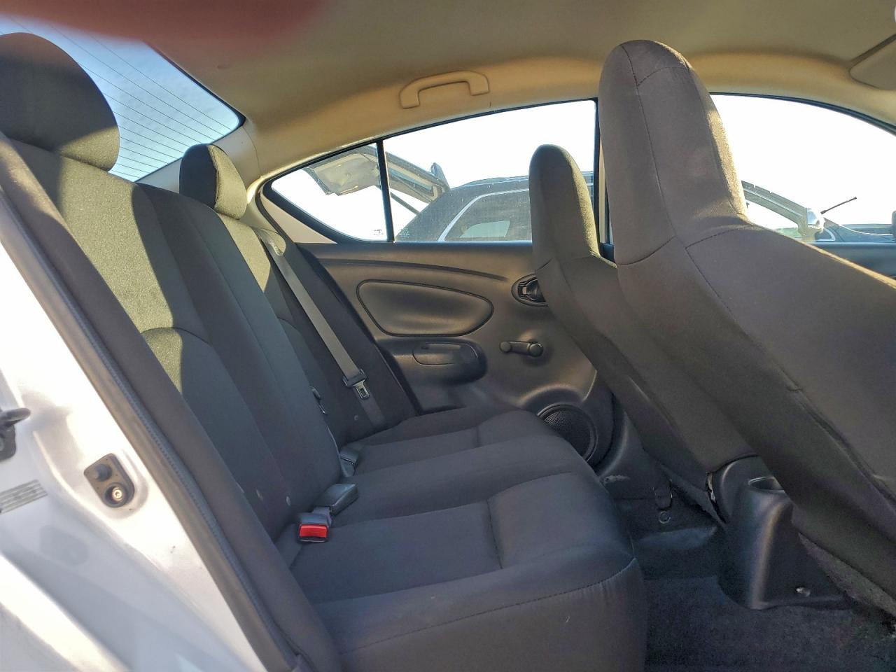 2016 Nissan Versa S VIN: 3N1CN7AP3GL837750 Lot: 94412155