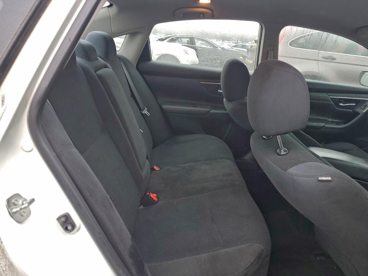 2015 Nissan Altima 2.5 VIN: 1N4AL3AP5FC426739 Lot: 94479825