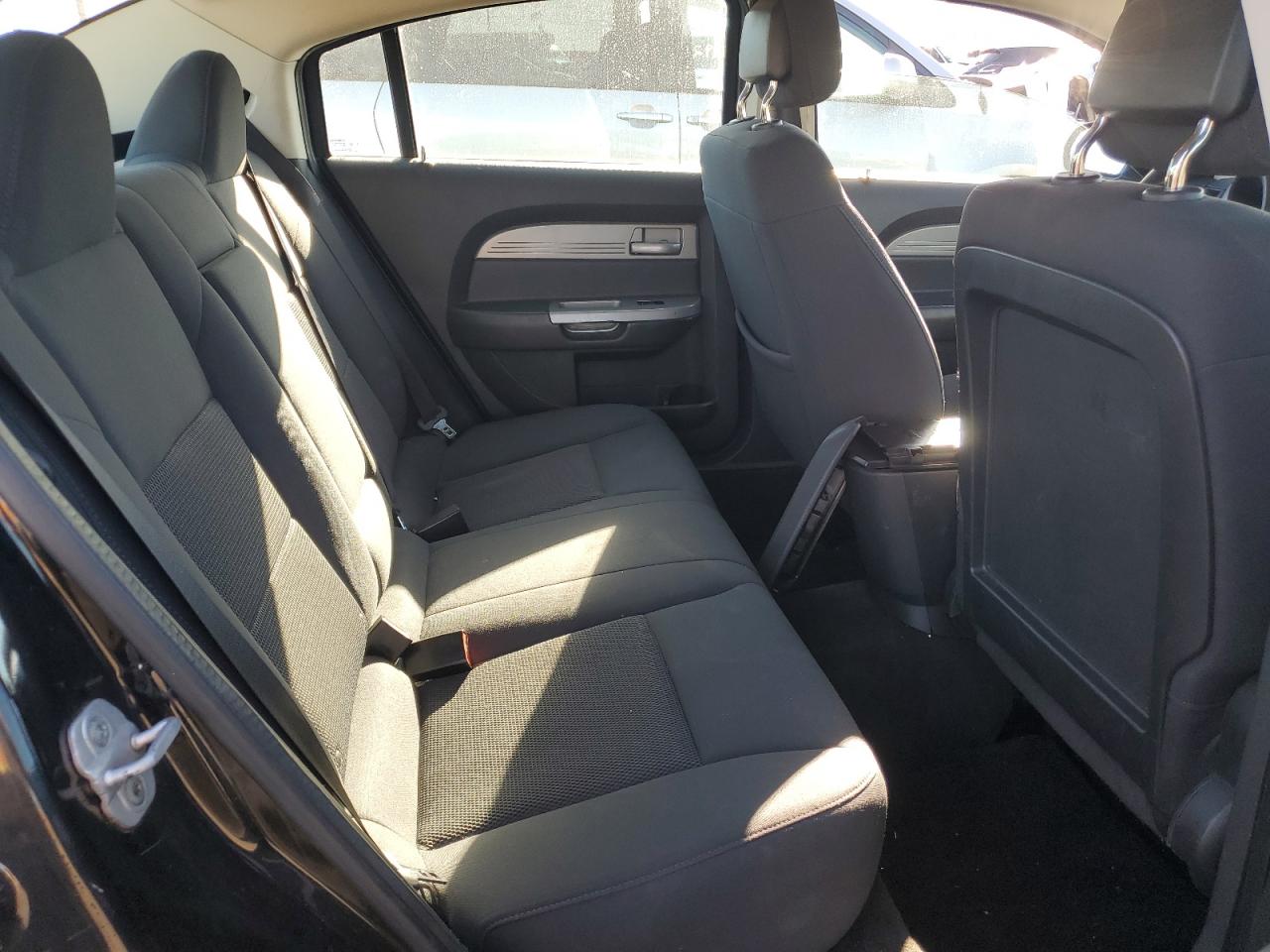 2010 Chrysler Sebring Touring VIN: 1C3CC4FB5AN192755 Lot: 91884205