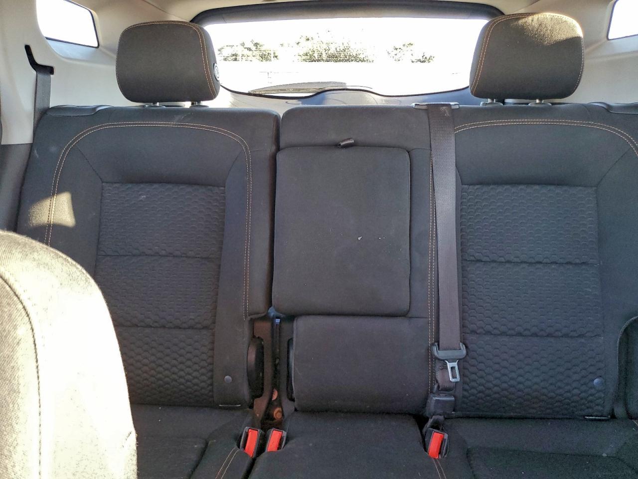 2020 GMC Terrain Sle VIN: 3GKALMEV7LL138038 Lot: 91229275