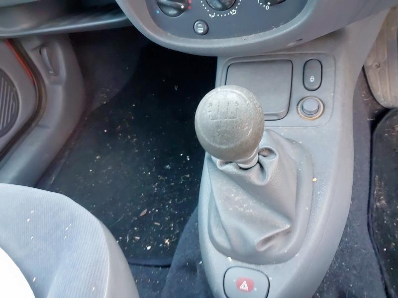 1998 RENAULT CLIO 1.2 GRANDE 3DR