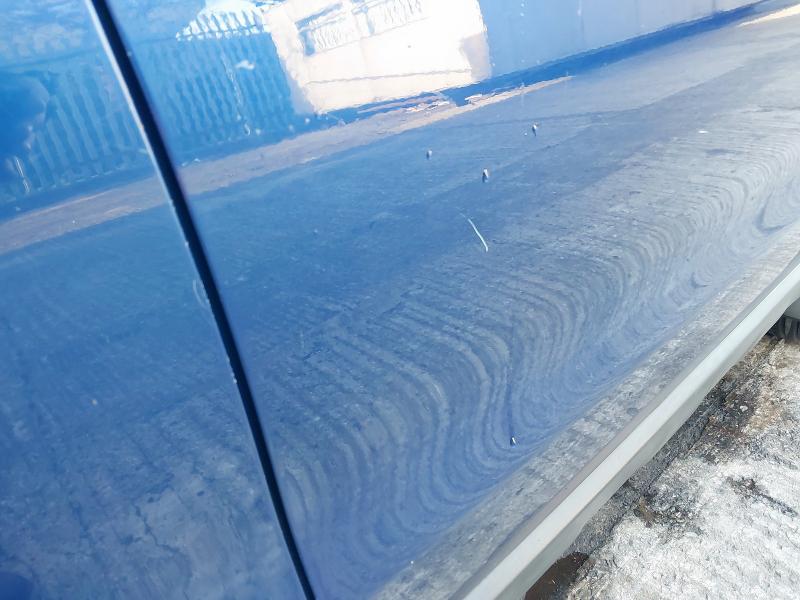 2012 HONDA CR-V 2.2 I-DTEC ES 5DR