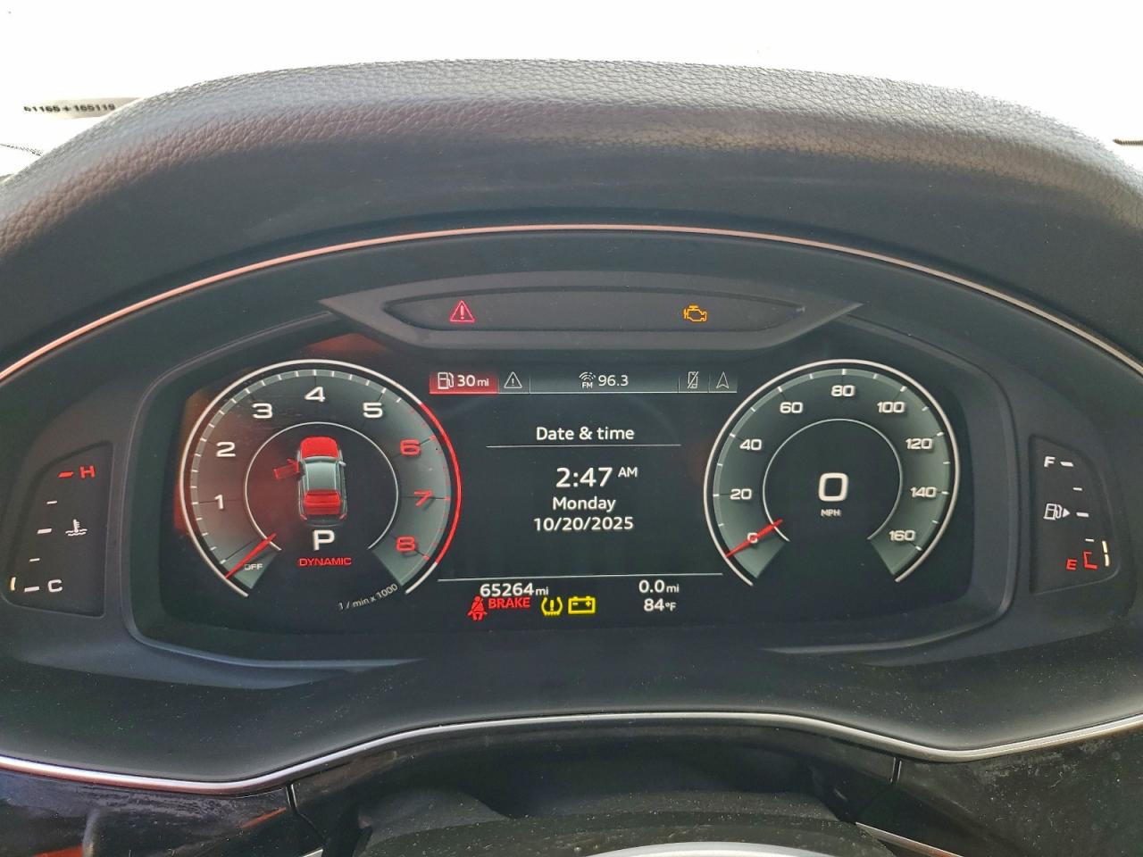 2021 Audi Q8 Premium Plus S-Line VIN: WA1EVAF13MD042409 Lot: 94715165