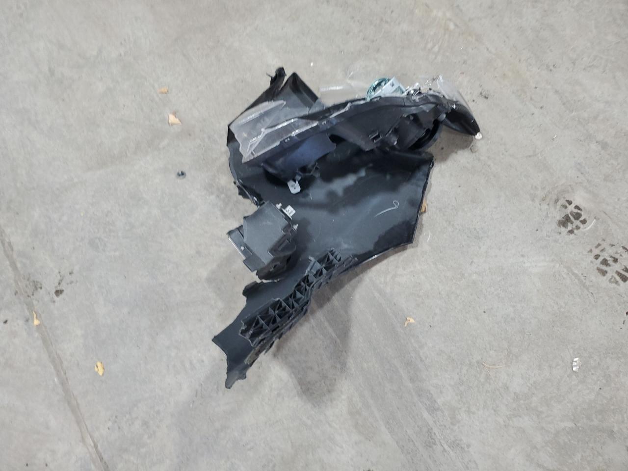 2020 Subaru Wrx Premium VIN: JF1VA1B60L9824435 Lot: 93090275