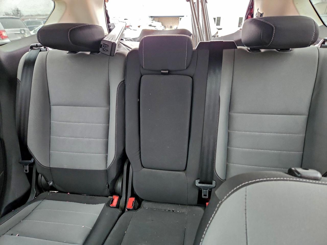 2016 Ford Escape Se VIN: 1FMCU9GX4GUB50605 Lot: 93663015