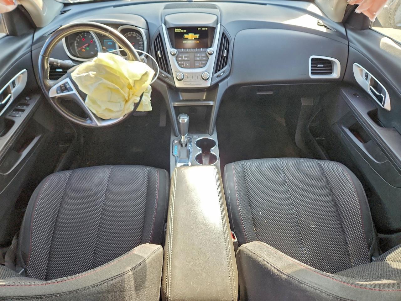 2017 Chevrolet Equinox Lt VIN: 2GNALCEK9H6244988 Lot: 94086255