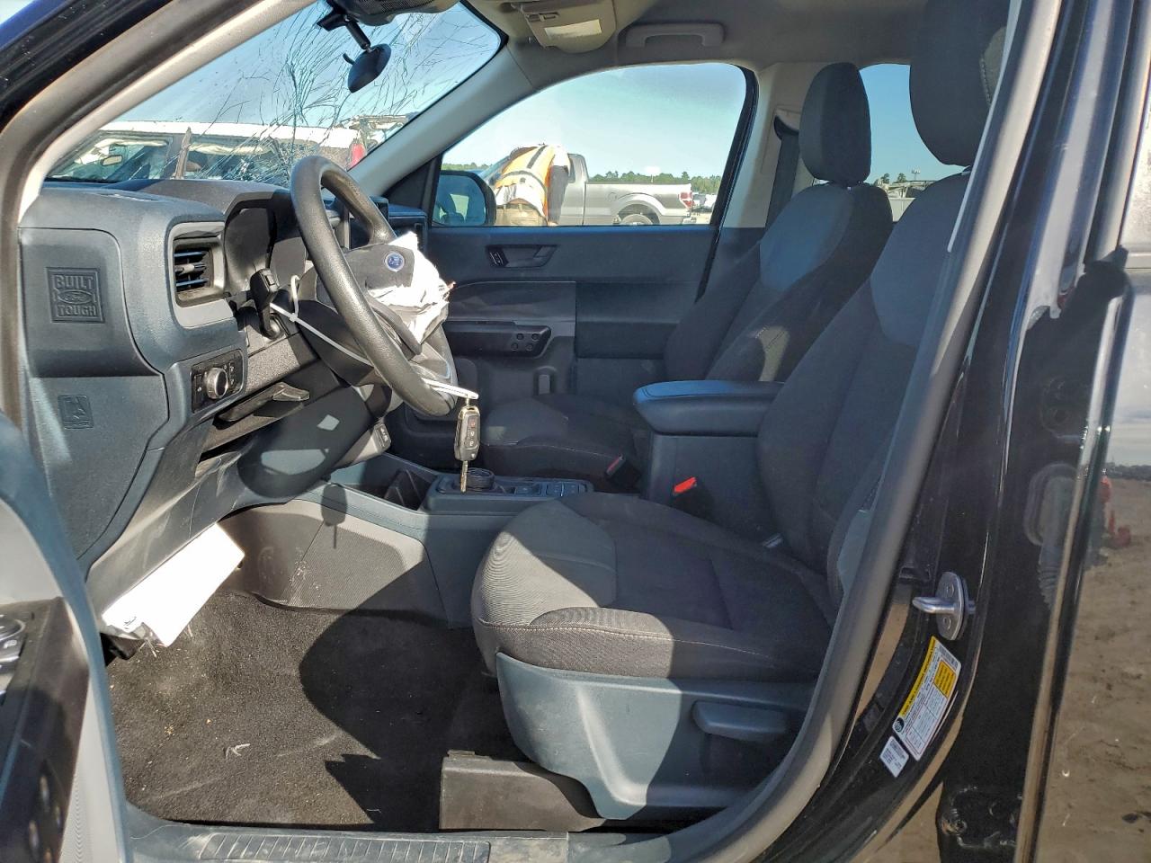 2024 Ford Maverick Xl VIN: 3FTTW8B9XRRA12904 Lot: 94728515