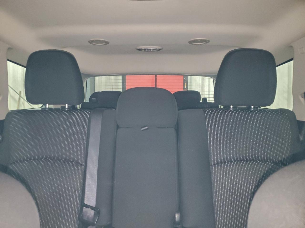 2015 Dodge Journey Sxt VIN: 3C4PDCBG1FT649493 Lot: 92636145