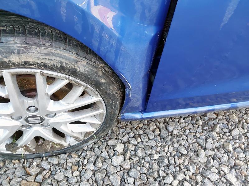 2020 SEAT IBIZA 1.0 TSI 95 SE TECHNOLOGY [EZ] 5DR