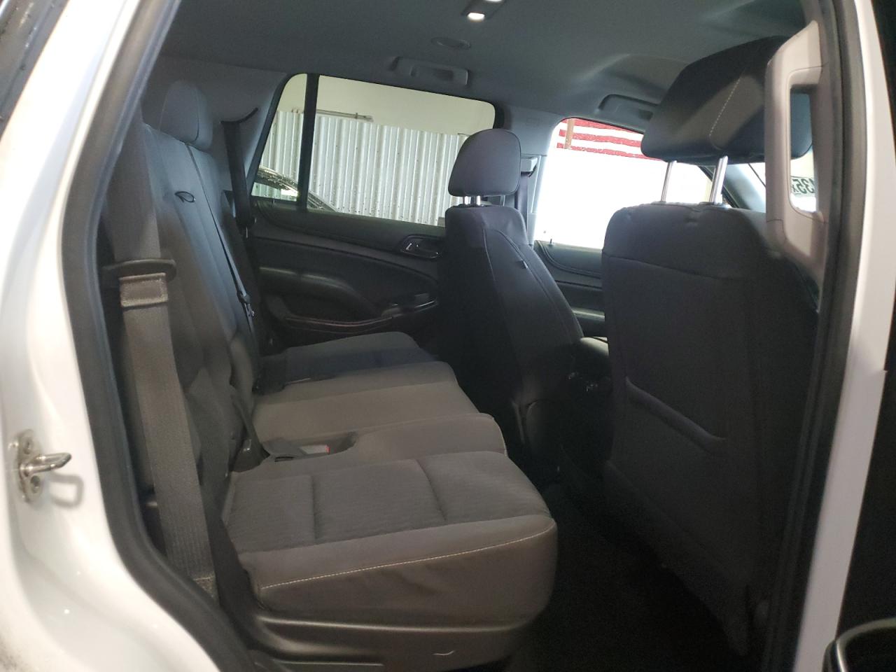 2017 Chevrolet Tahoe K1500 Ls VIN: 1GNSKAKC3HR405901 Lot: 93468435