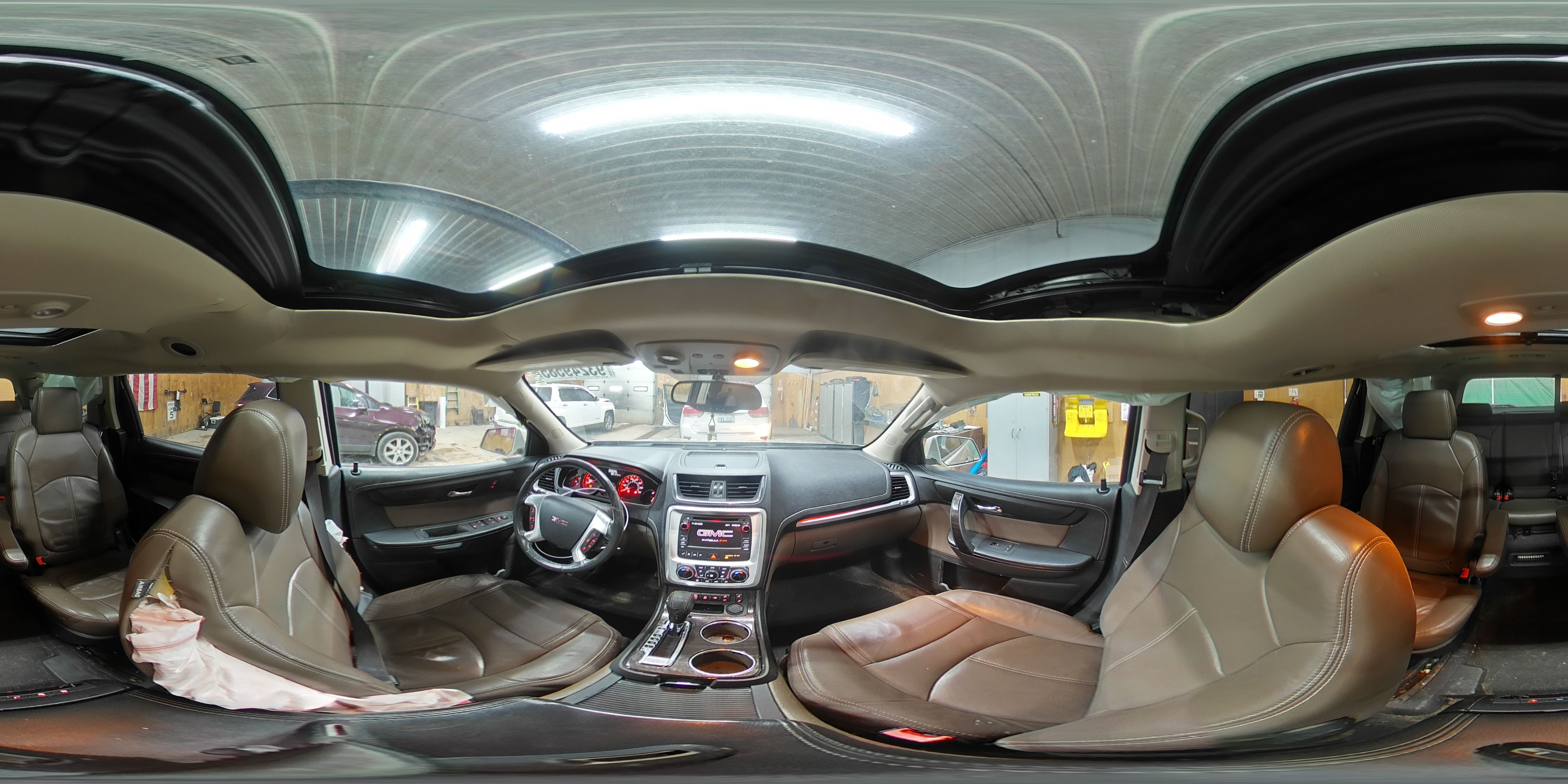 2013 GMC Acadia Slt-1 VIN: 1GKKVRKD2DJ161985 Lot: 93249585