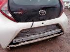 2021 TOYOTA AYGO 1.0 VVT-I X-PLAY TSS 5DR for sale at Copart BRISTOL