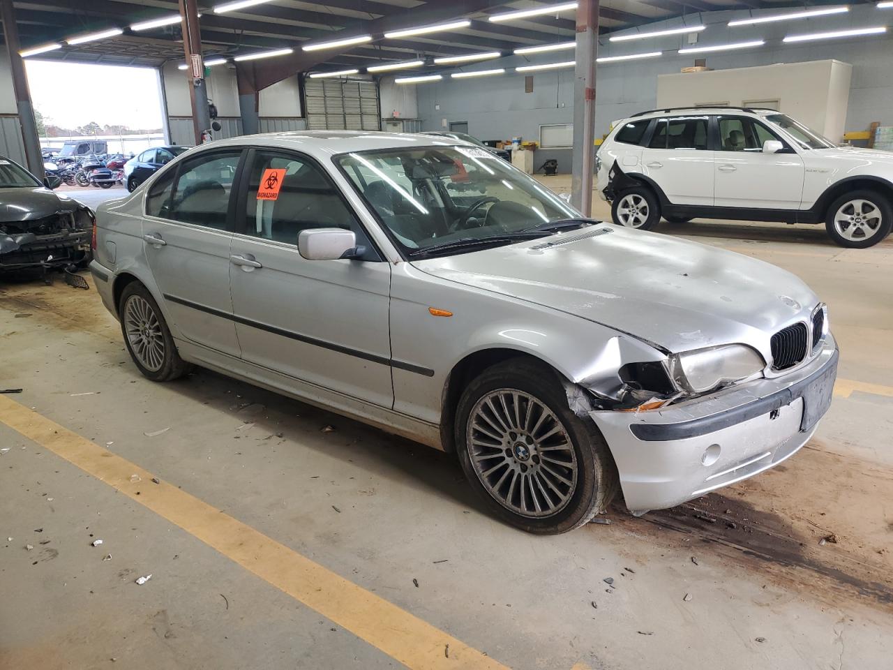 Фото: WBAEW53432PG17595