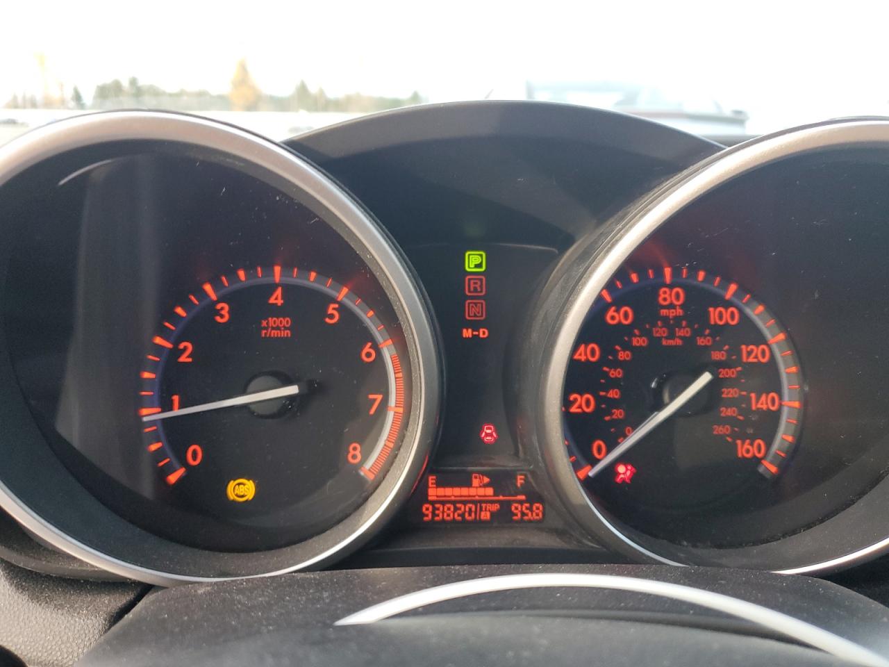 2010 Mazda 3 S VIN: JM1BL1H69A1323375 Lot: 93337025